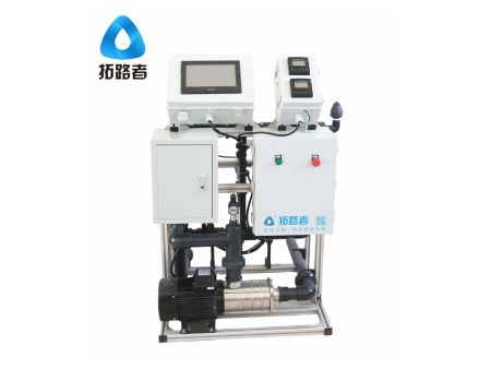 智能施肥機(jī)