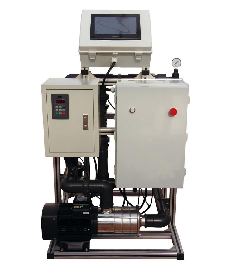 TLZ3-A10A——智能水肥一體機(jī)