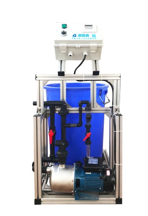 TLZ1-M2-T——智能水肥一 體機(jī)