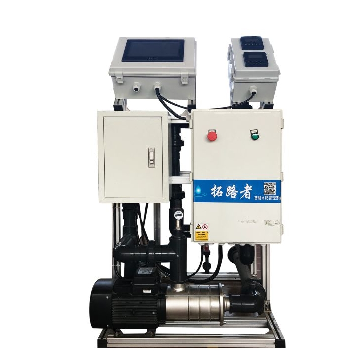 TLZ3-A12EP——水肥一體機(jī)