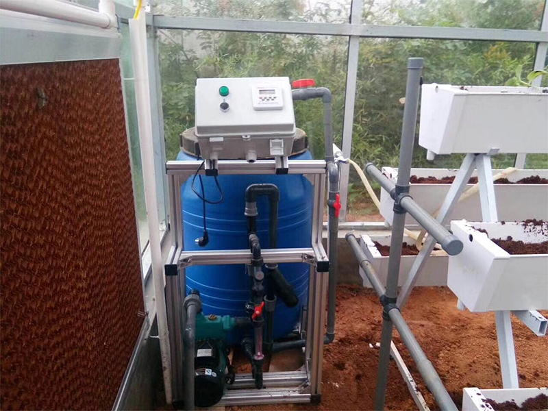 TLZ1-M2-T——智能水肥一體機(jī)