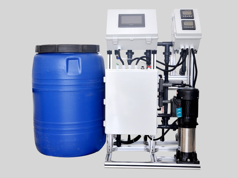 TLZ3-A-3EP——智能水肥一體機(jī)