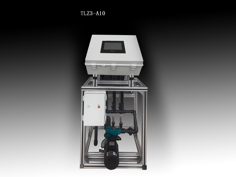 TLZ3-A-3智能水肥一體機(jī)