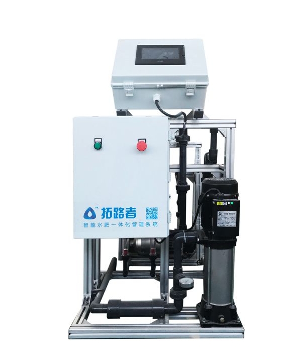 TLZ3-A10——智能水肥一體機(jī)