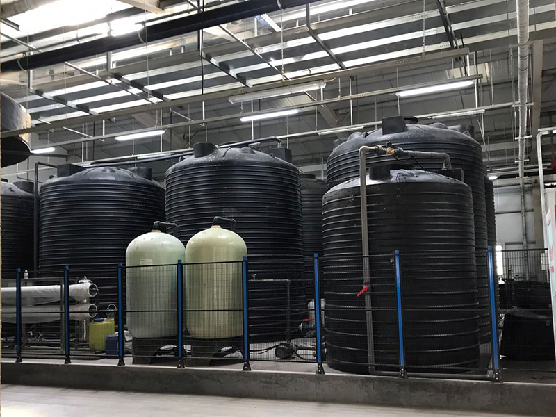 大型園區(qū)定制